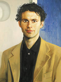Ryan Giggs - Portrait