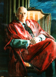 Dr Peter Mathias
